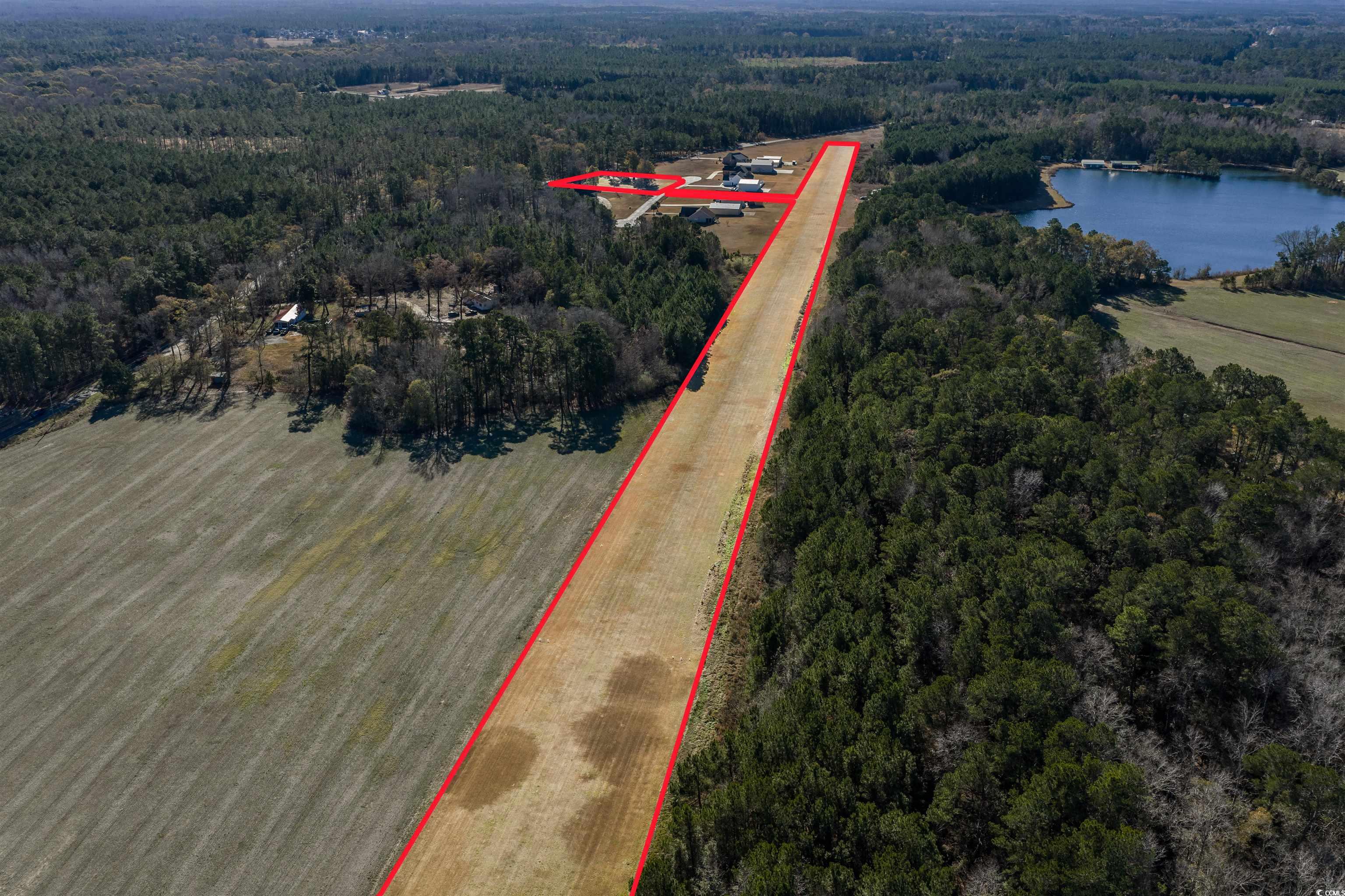 206 Mooney Court Loris, SC 29569 - Photo 30 of 35