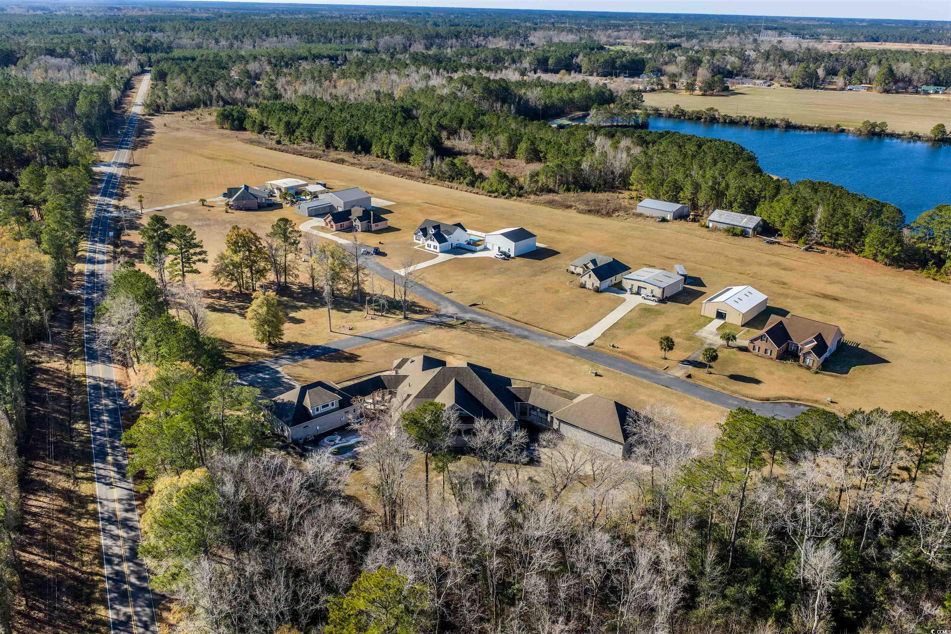 206 Mooney Court Loris, SC 29569 - Photo 33 of 35