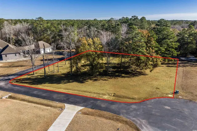 $132,000 | 206 Mooney Court, Loris, SC 29569