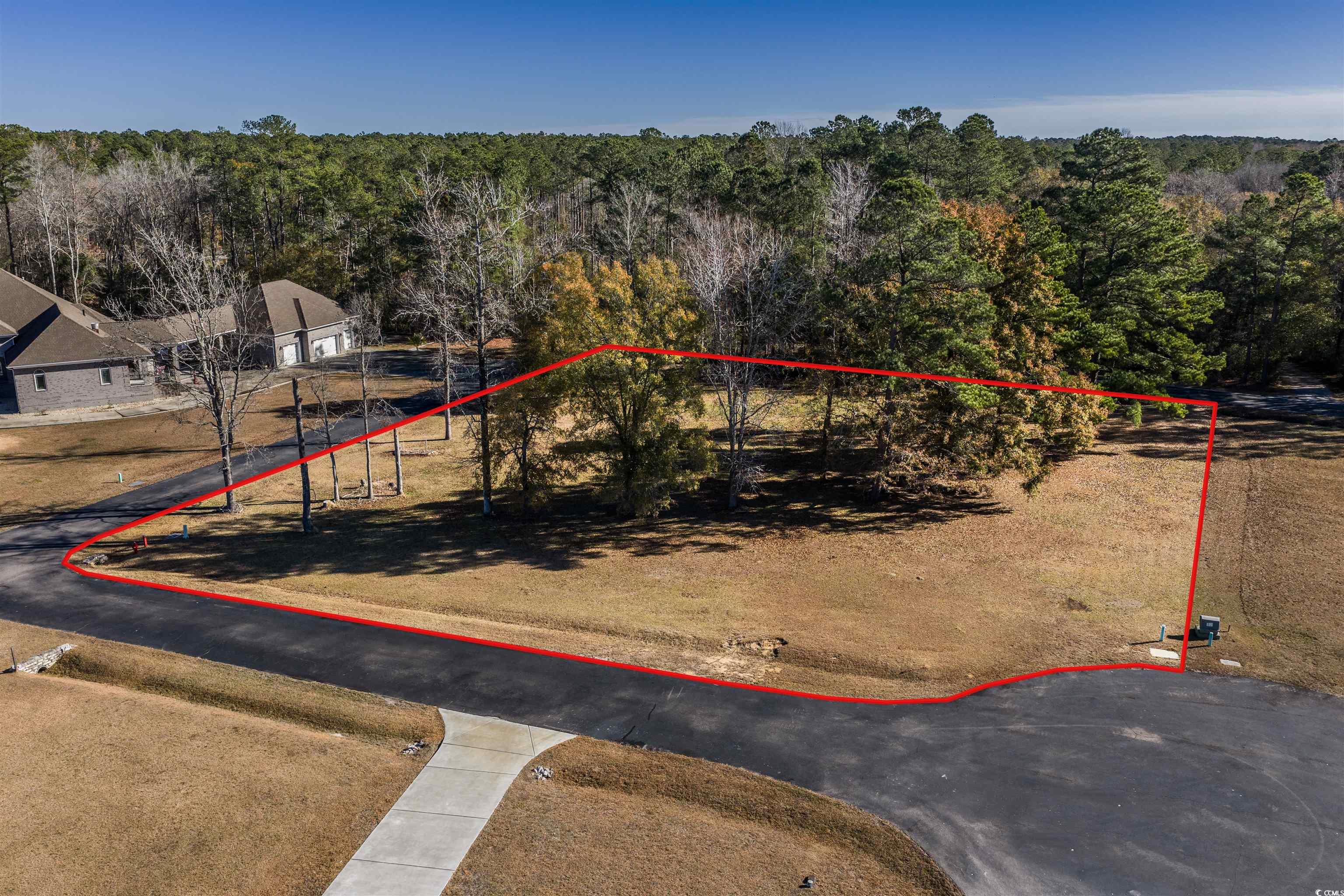 206 Mooney Court Loris, SC 29569 - Photo 7 of 35