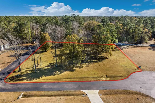 $132,000 | 206 Mooney Court, Loris, SC 29569