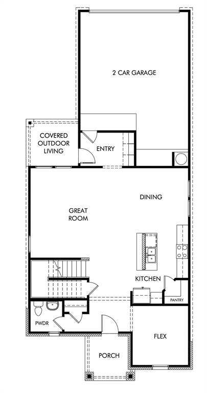123 Monarch Way Wylie, TX 75098 - Photo 3 of 36