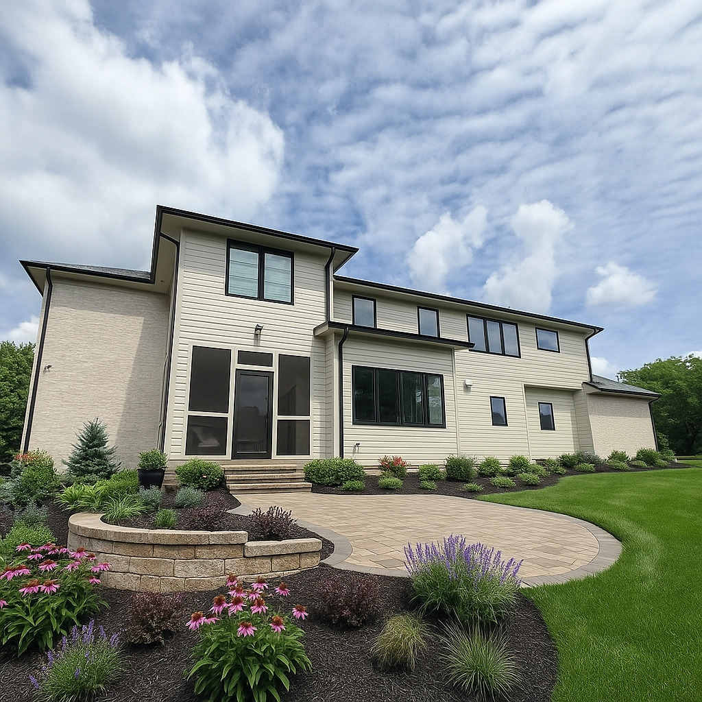 8886 Johnston Road Burr Ridge, IL 60527 - Photo 2 of 71