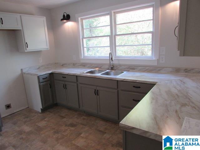 888 Peaceful Valley Road Eastaboga, AL 36260 - Photo 11 of 26