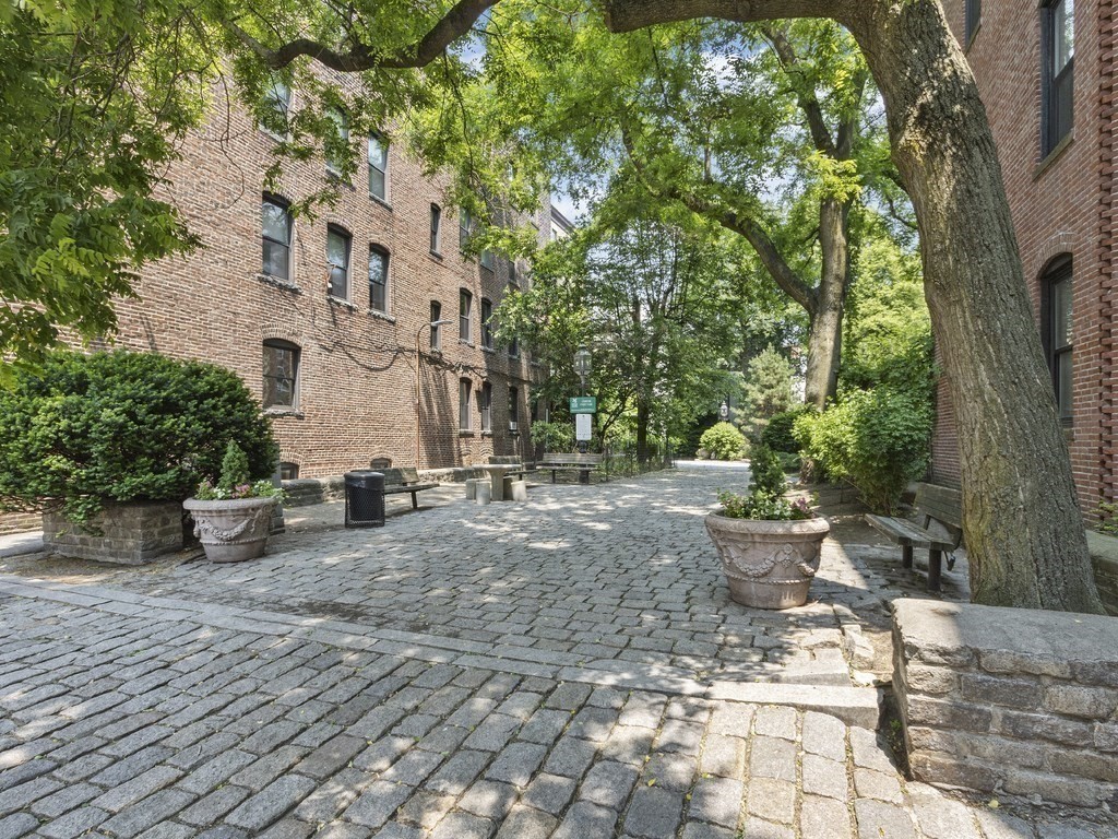 7 Unity Street, Unit 4 Boston, MA 02113 - Photo 16 of 17
