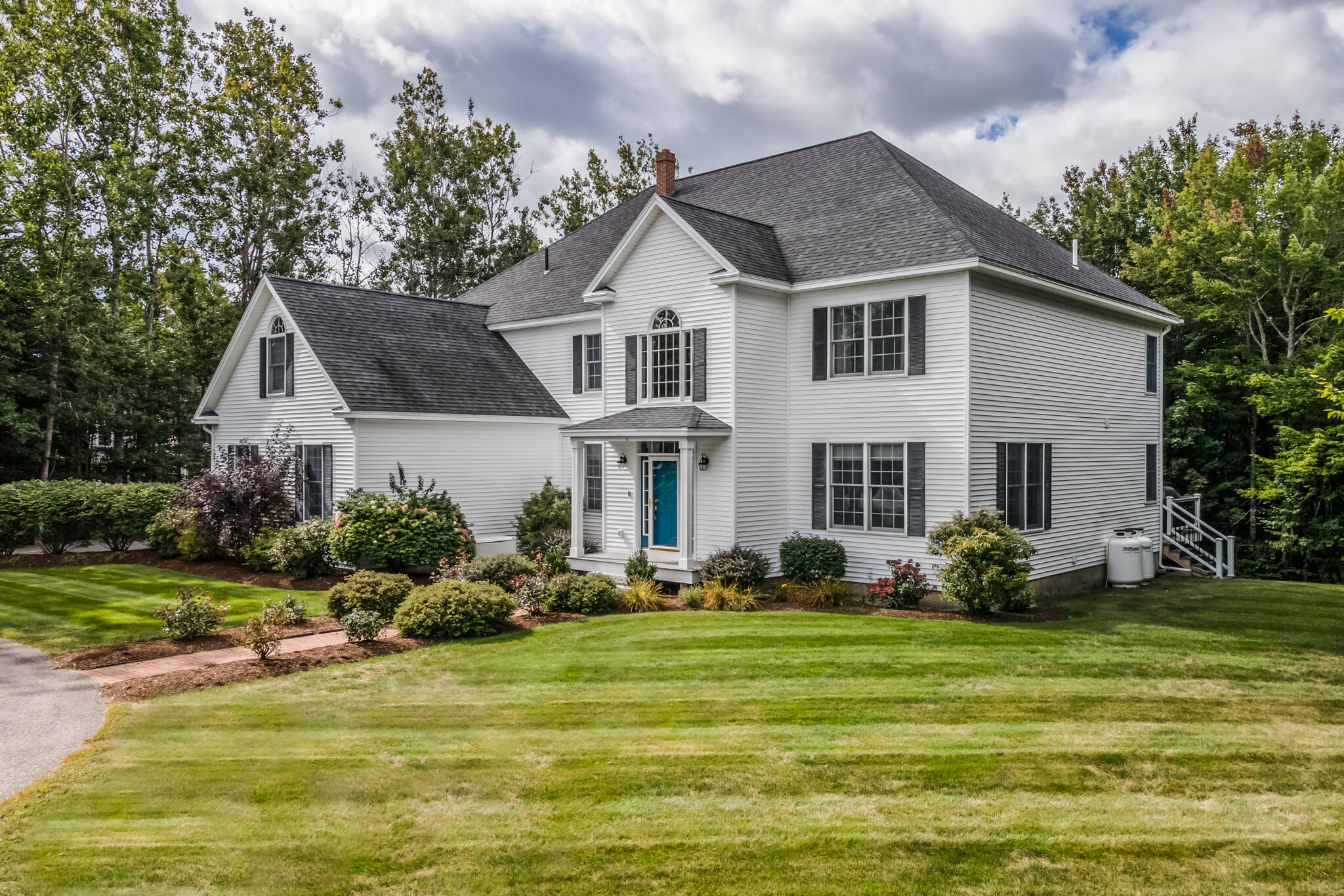 70 Wintergreen Way Brewer, ME 04412 - Photo 69 of 75 Wintergreen-75