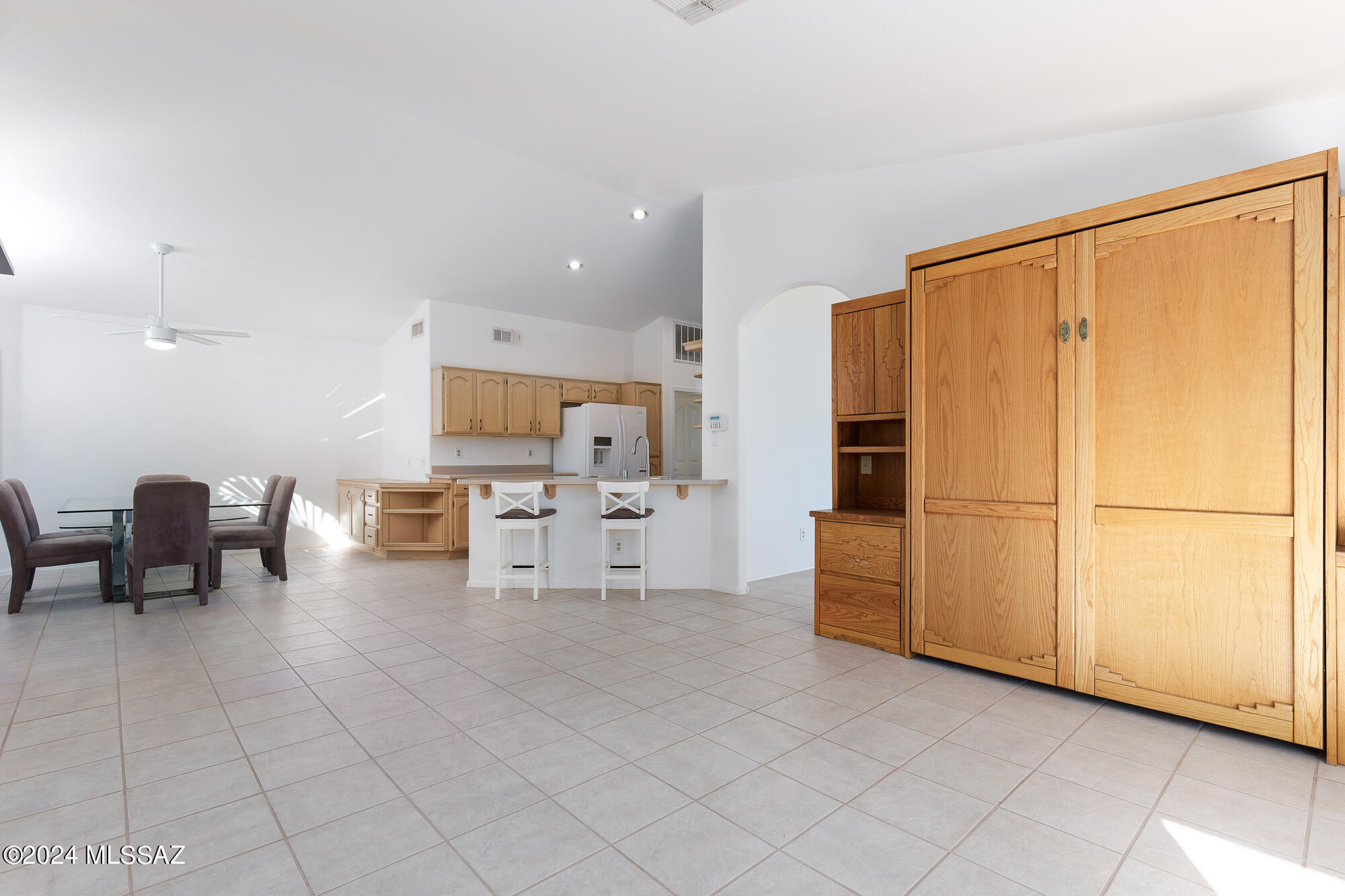 35909 Mesa Ridge Drive Saddlebrooke, AZ 85739 - Photo 15 of 42