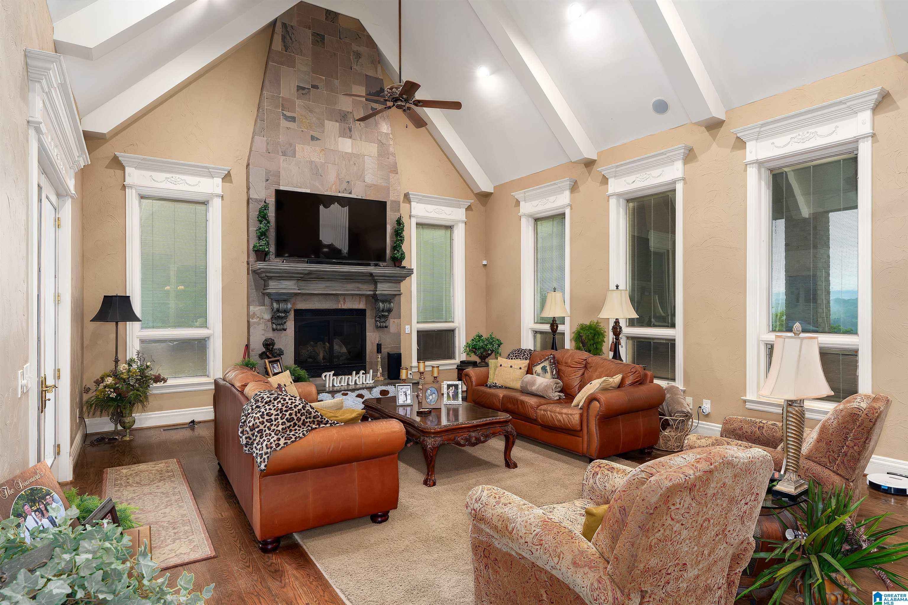 274 Autumn Ridge Road Chelsea, AL 35043 - Photo 34 of 100