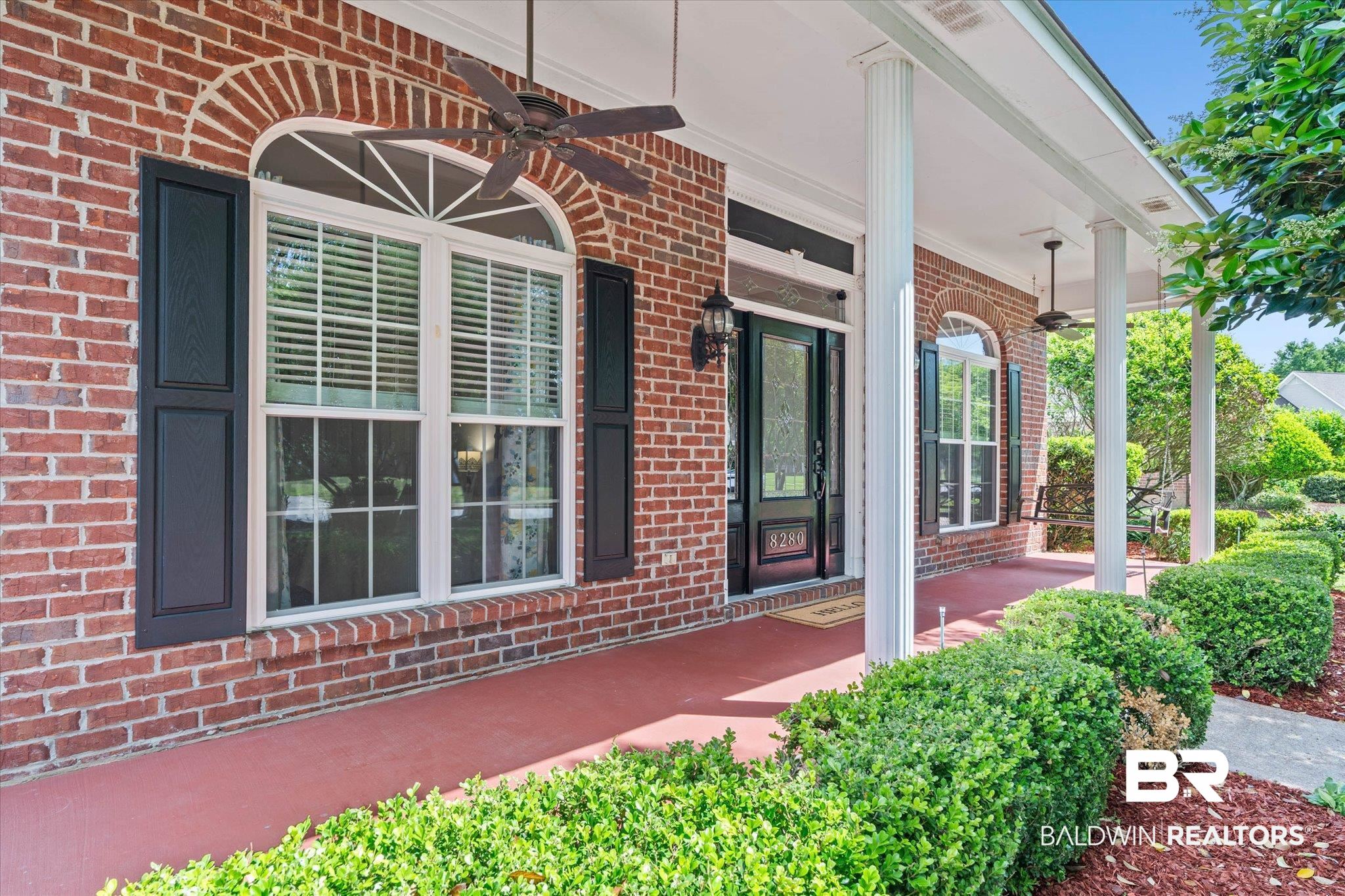 8280 Taddish Drive North Mobile, AL 36695 - Photo 42 of 46