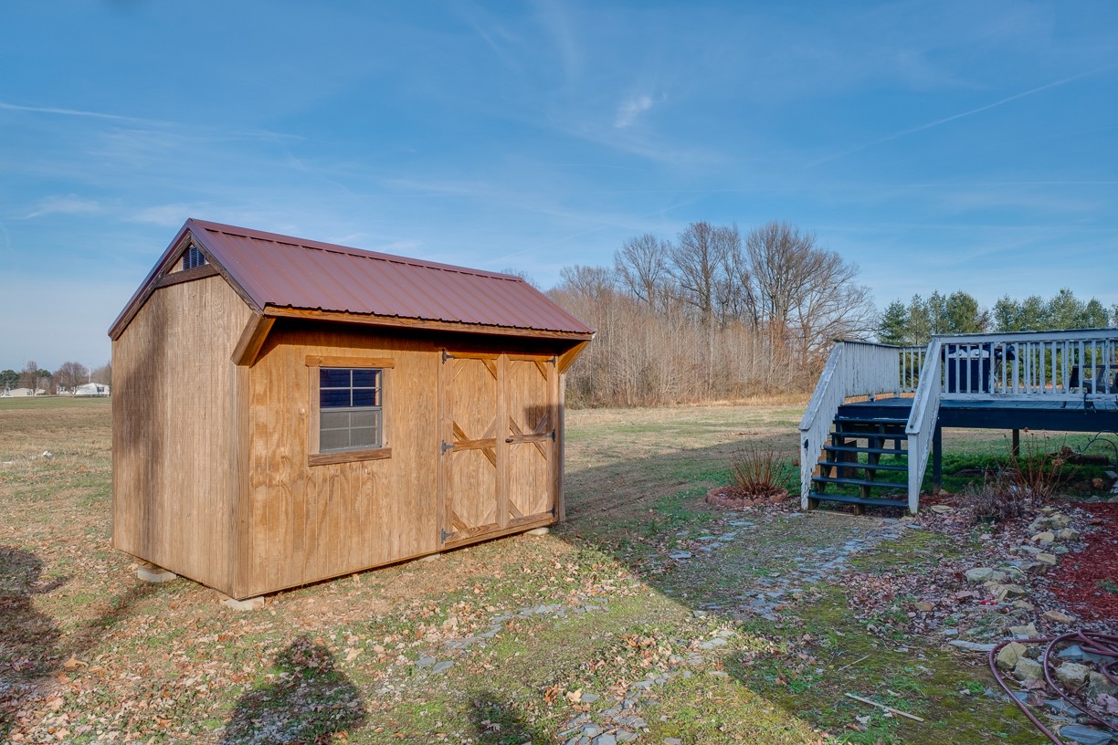 208 Woods Road Portland, TN 37148 - Photo 25 of 28 Gallery Image 25