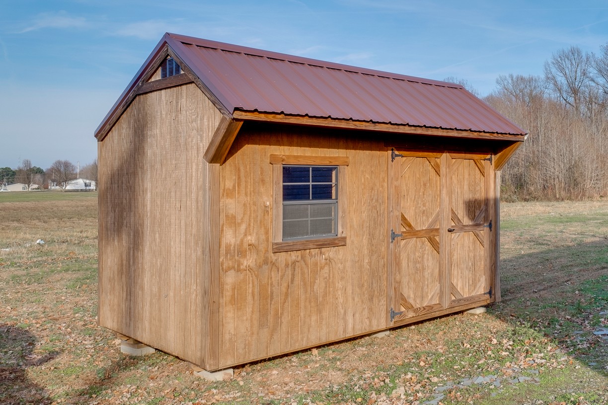 208 Woods Road Portland, TN 37148 - Photo 26 of 28 Gallery Image 26