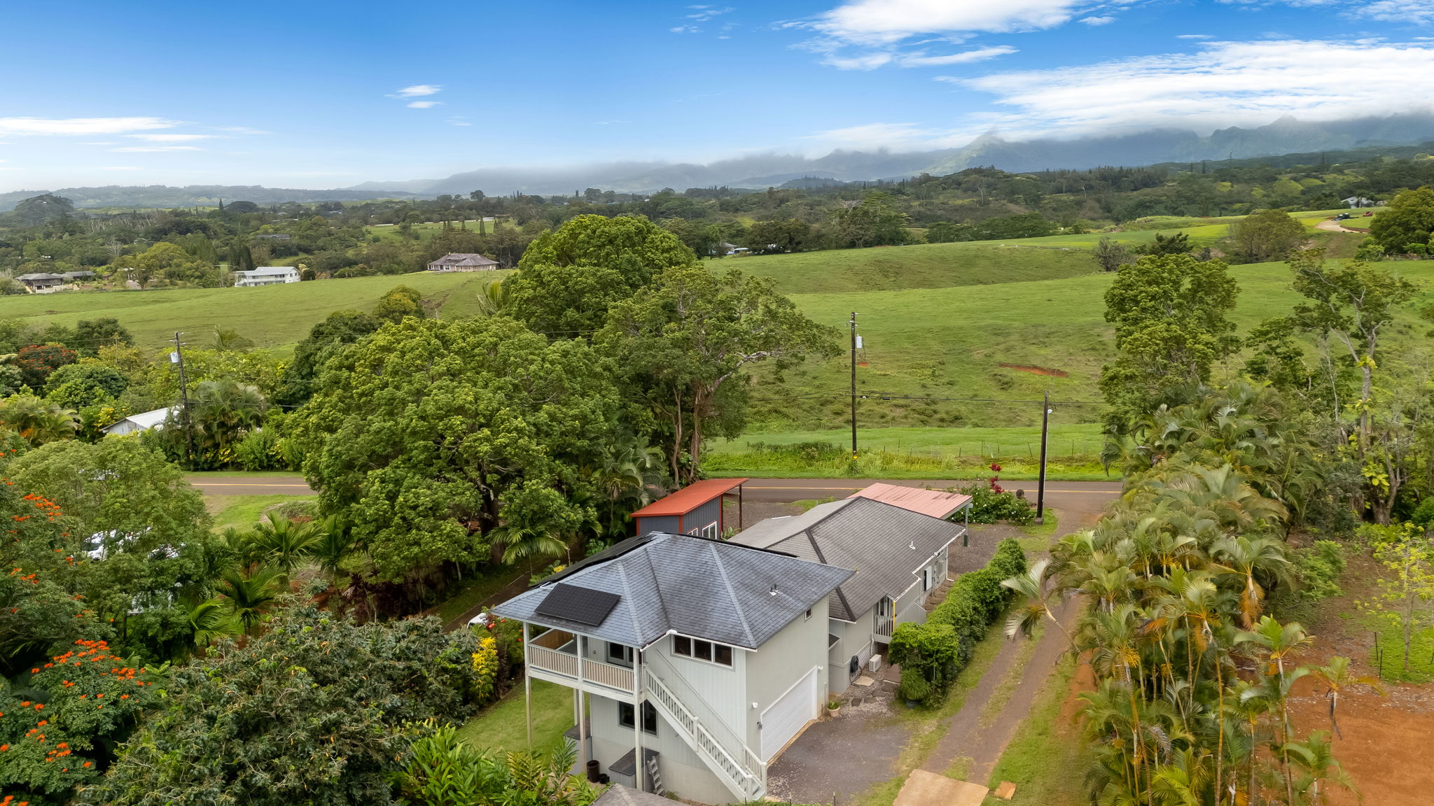 6450 Olohena Road Kapaa, HI 96746 - Photo 2 of 27 Gallery Image 2