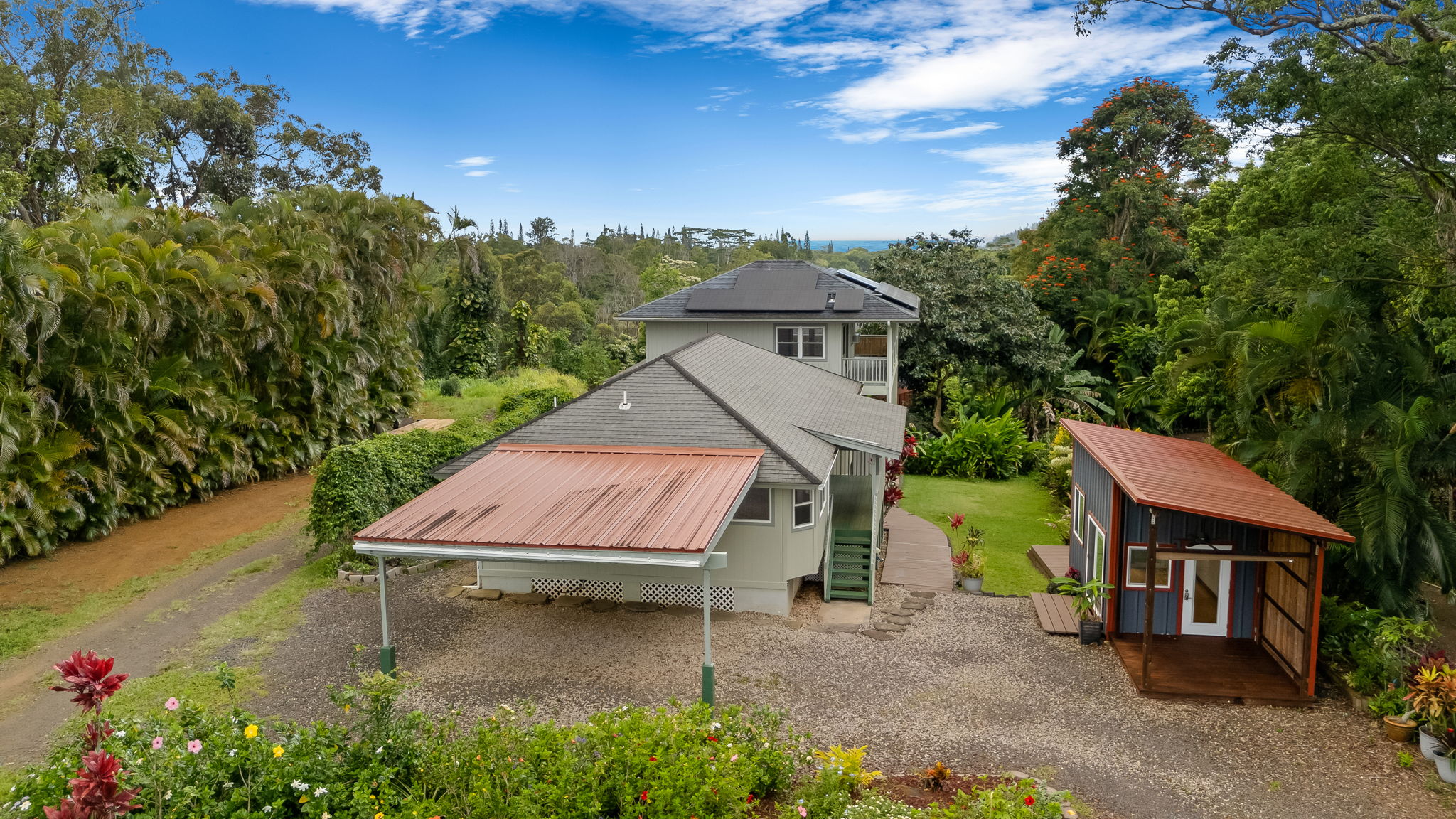 6450 Olohena Road Kapaa, HI 96746 - Photo 3 of 27 Gallery Image 3