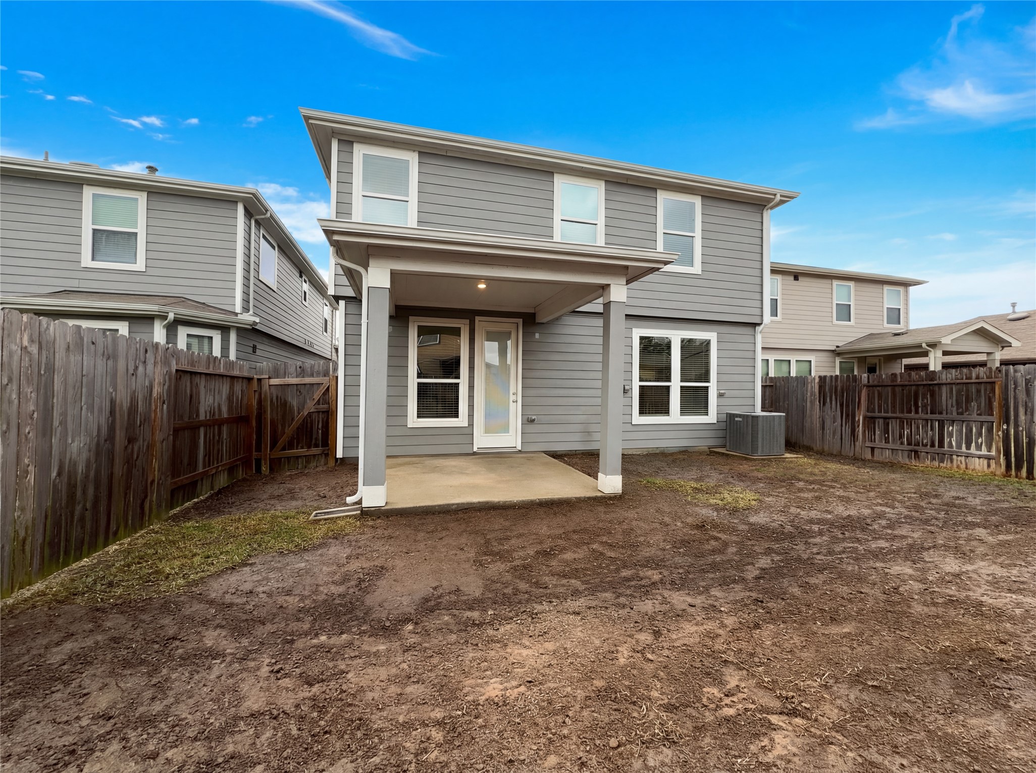 23322 Greenway Creek Ln Spring Spring, TX 77373 - Photo 5 of 18