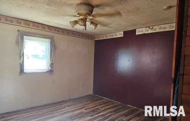 470 Peters Creek Road Cave In Rock, IL 62919 - Photo 5 of 8 Gallery Image 5
