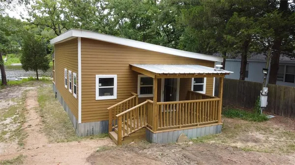 $179,000 | 111 Ridgewood Lane, Murchison, TX 75778