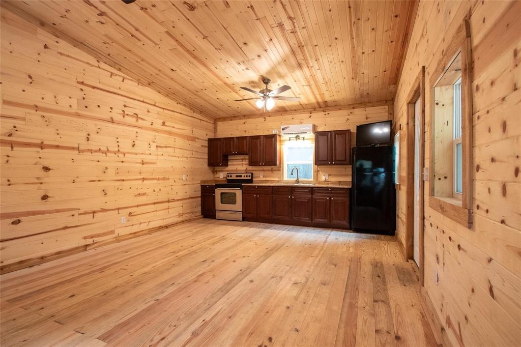 111 Ridgewood Lane Murchison, TX 75778 - Photo 14 of 36 Kitchen from the Living room