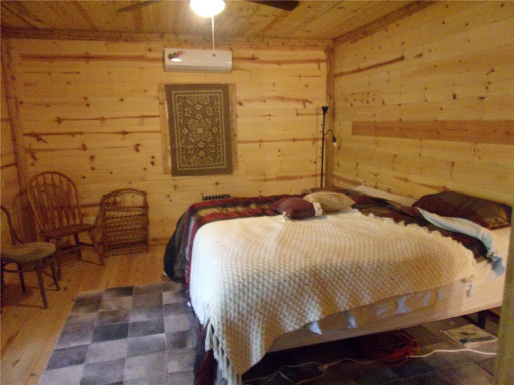 111 Ridgewood Lane Murchison, TX 75778 - Photo 27 of 36 bedroom 2 with furniture