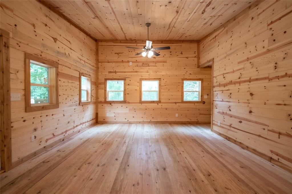 111 Ridgewood Lane Murchison, TX 75778 - Photo 28 of 36 Bedroom 2