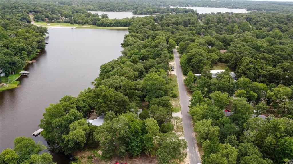 111 Ridgewood Lane Murchison, TX 75778 - Photo 7 of 36 View of Hickory Hills Lake