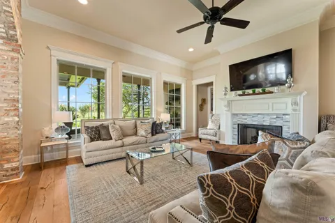 $655,000 | 2340 St Andrews Avenue, Zachary, LA 70791