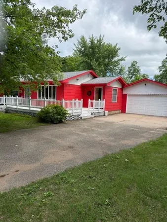 $300,000 | W9538 Cedar Drive, Pepin, WI 54759