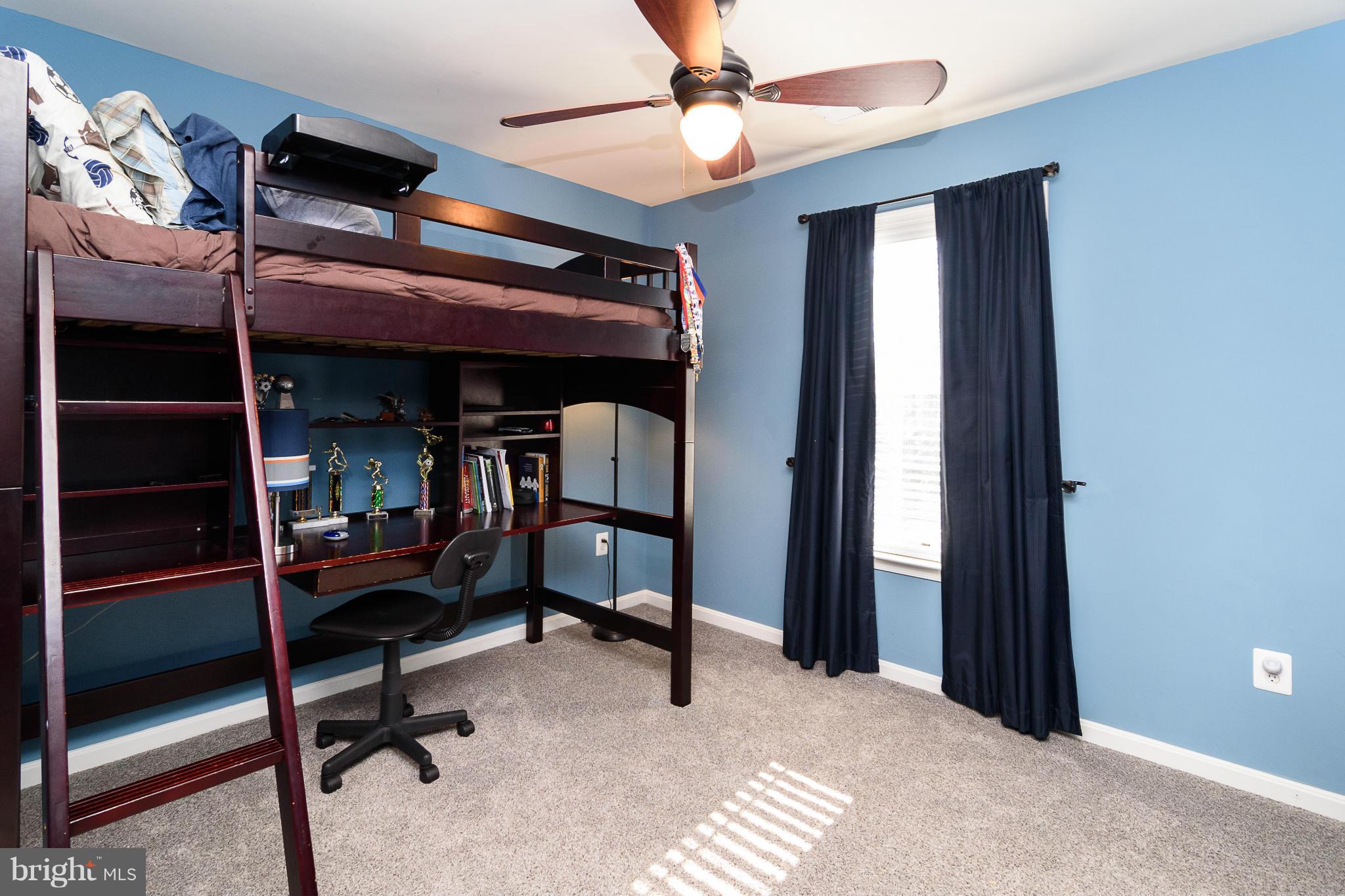 8035 High Castle Road Ellicott City, MD 21043 - Photo 22 of 30 Bedroom 3