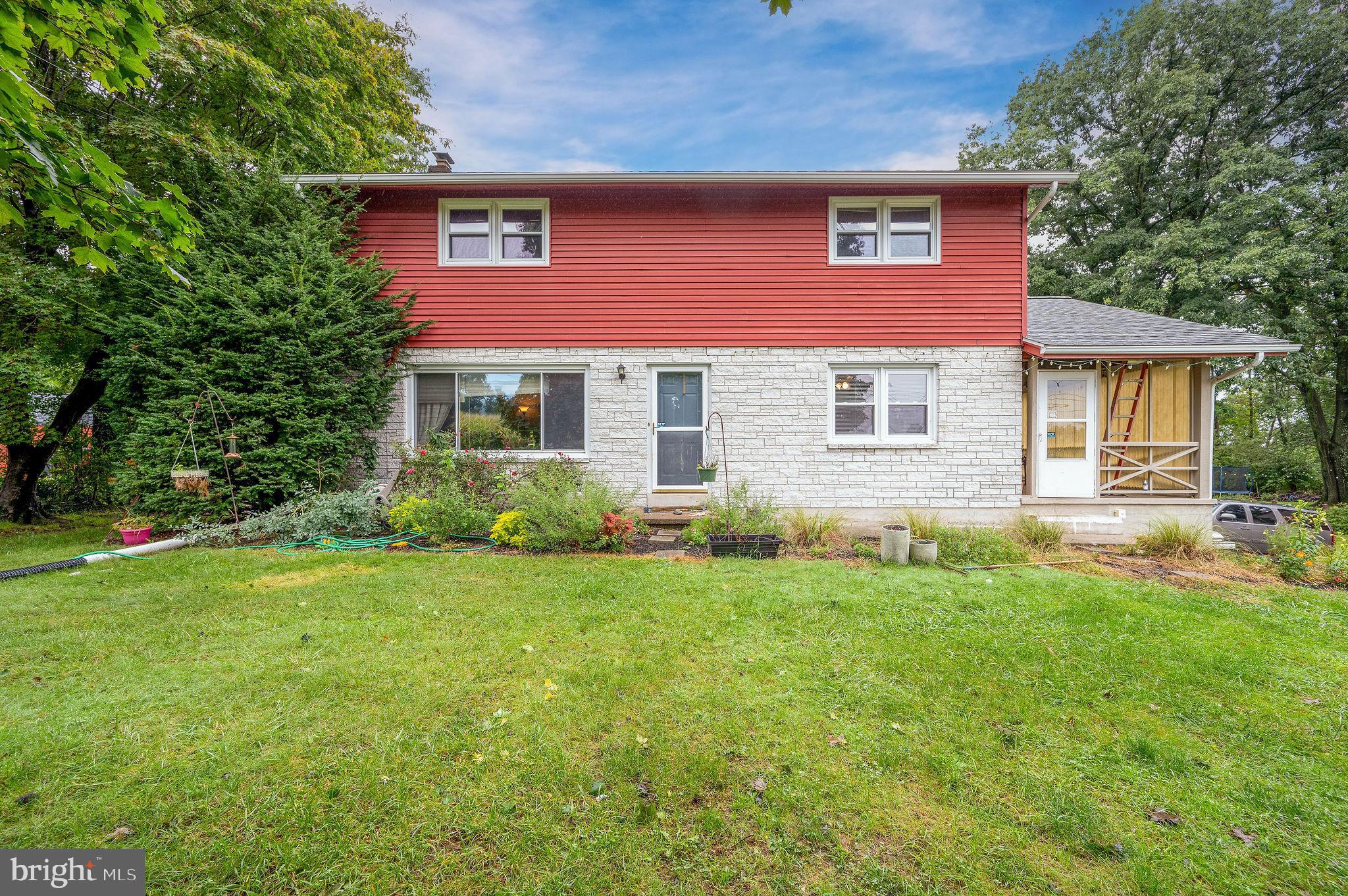 635 Furnace Road Wernersville, PA 19565 - Photo 1 of 48 2023 listing photo