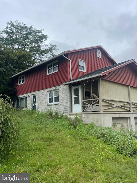635 Furnace Road Wernersville, PA 19565 - Photo 3 of 48 Current photo