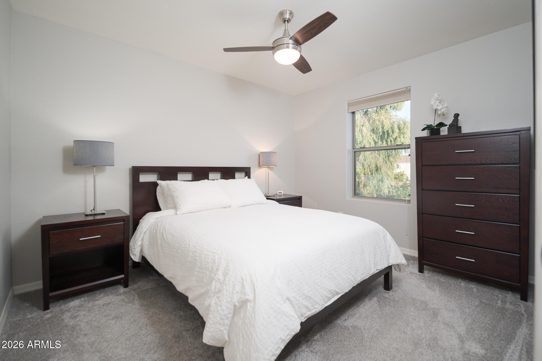 4421 East Blue Sage Road Gilbert, AZ 85297 - Photo 23 of 43 Cozy guest bedroom