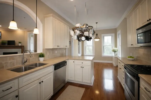 $524,500 | 800 Cedarstone Way, Nashville, TN 37214