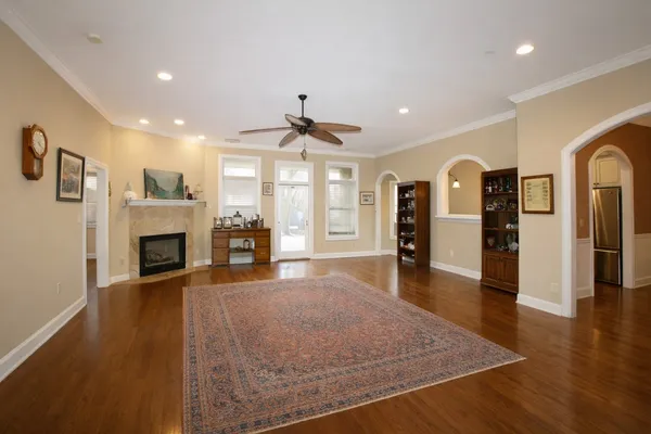 $524,500 | 800 Cedarstone Way, Nashville, TN 37214