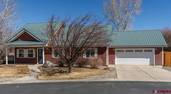 $679,000 | 108 Mountaineer Drive, Gunnison, CO 81230