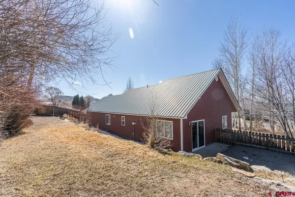 $679,000 | 108 Mountaineer Drive, Gunnison, CO 81230