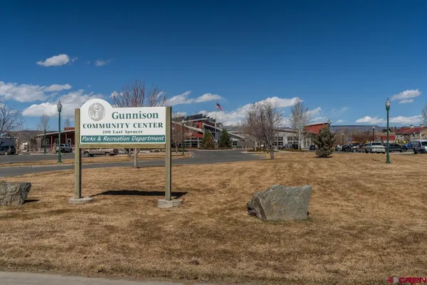 $679,000 | 108 Mountaineer Drive, Gunnison, CO 81230