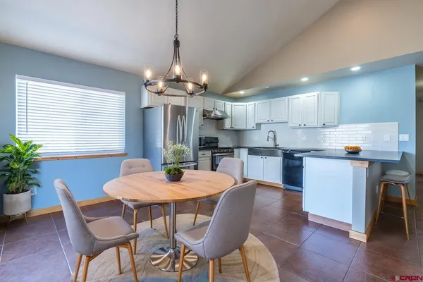 $679,000 | 108 Mountaineer Drive, Gunnison, CO 81230