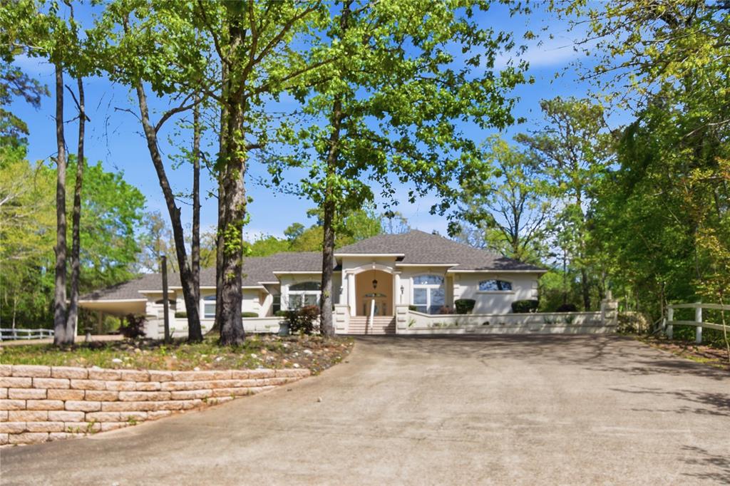 18737 Oakbrook Road Tyler, TX 75703 - Photo 3 of 32