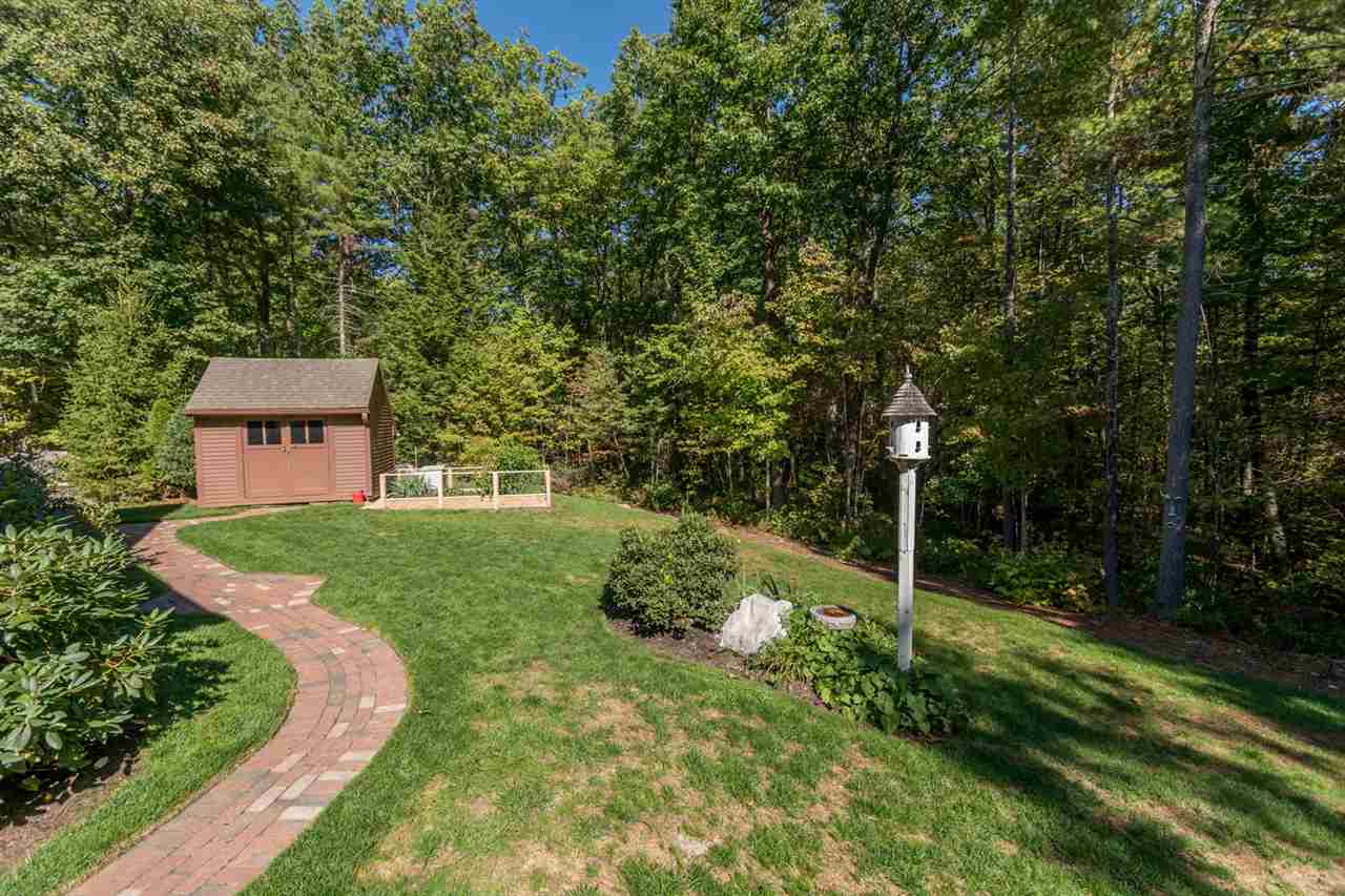 5 Old Mont Vernon Road Amherst, NH 03031 - Photo 31 of 37