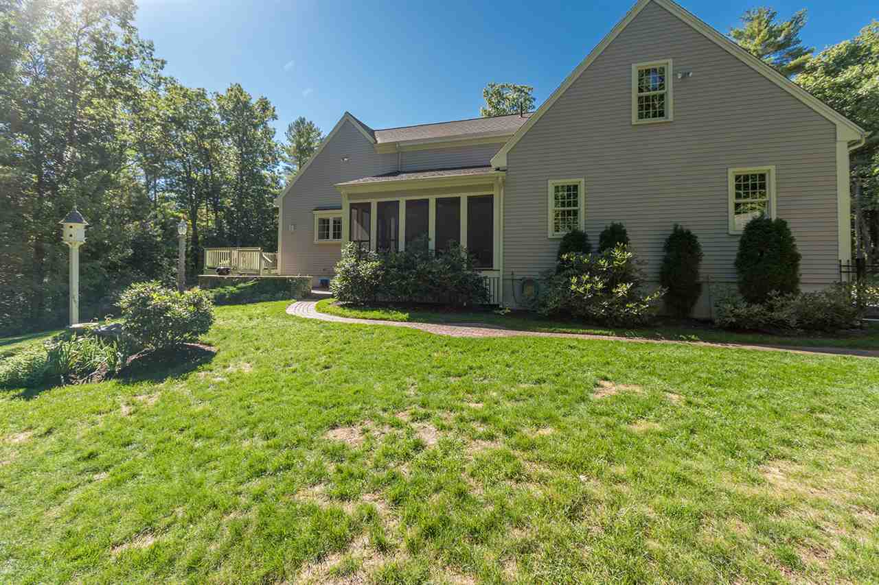 5 Old Mont Vernon Road Amherst, NH 03031 - Photo 36 of 37