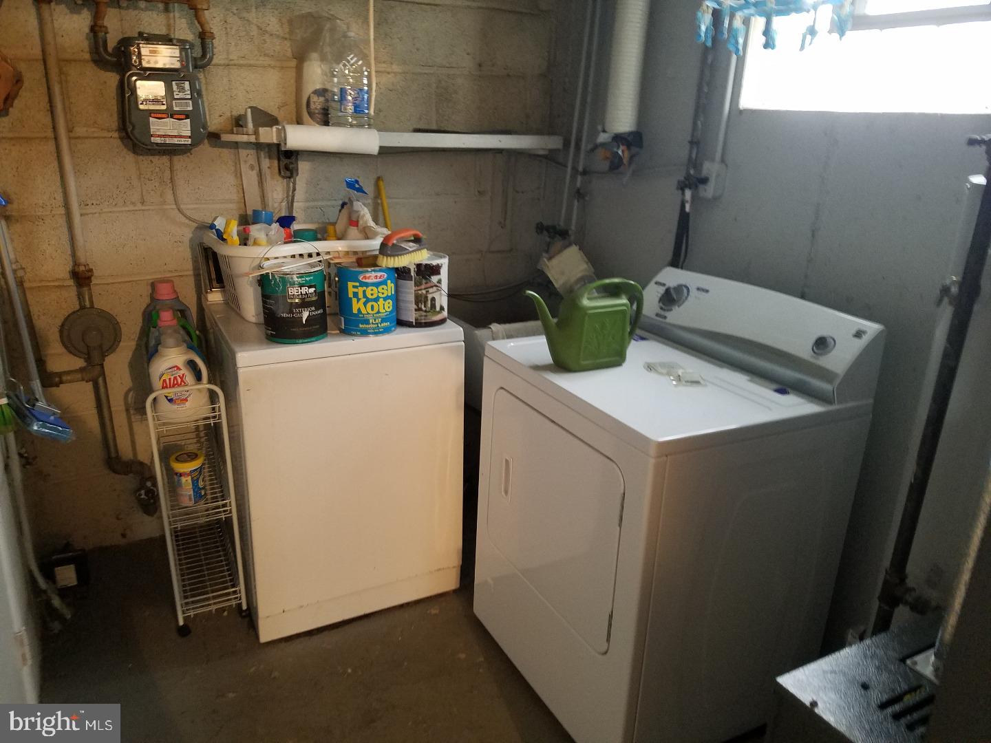 3826 Greenacres Road Philadelphia, PA 19154 - Photo 22 of 24 Laundry Room