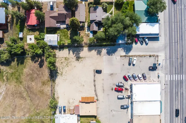 $114,999 | Tbd West Pine Street, Pinedale, WY 82941