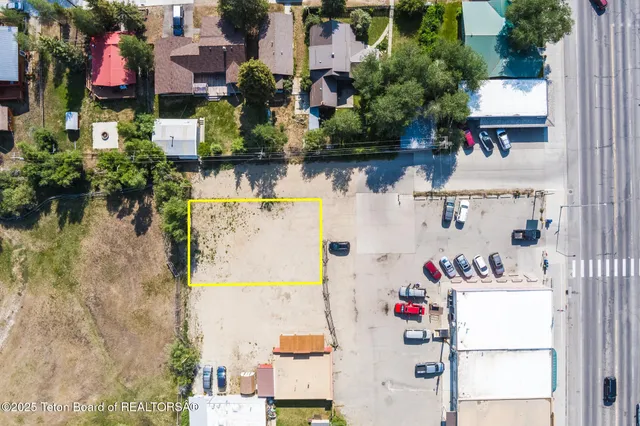 $114,999 | Tbd West Pine Street, Pinedale, WY 82941