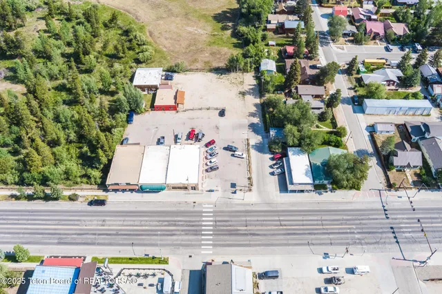 $114,999 | Tbd West Pine Street, Pinedale, WY 82941