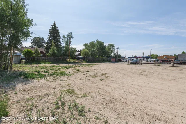 $114,999 | Tbd West Pine Street, Pinedale, WY 82941