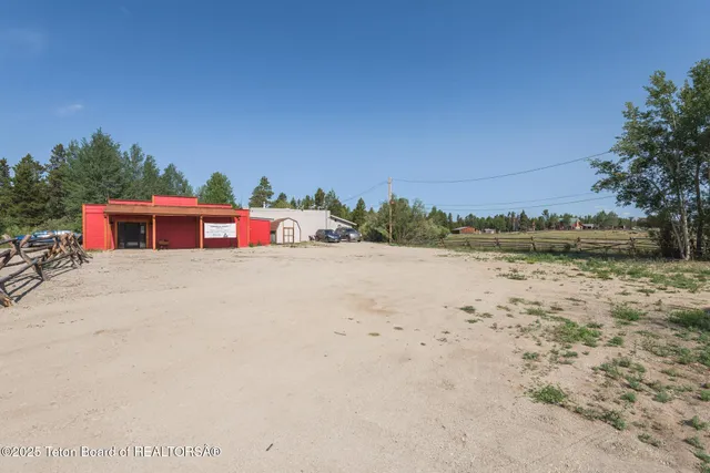$114,999 | Tbd West Pine Street, Pinedale, WY 82941