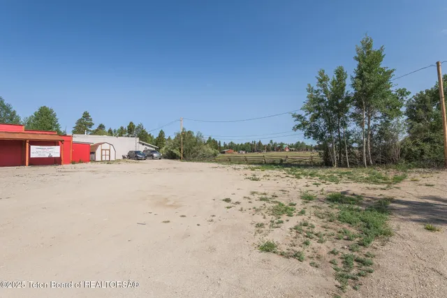 $114,999 | Tbd West Pine Street, Pinedale, WY 82941