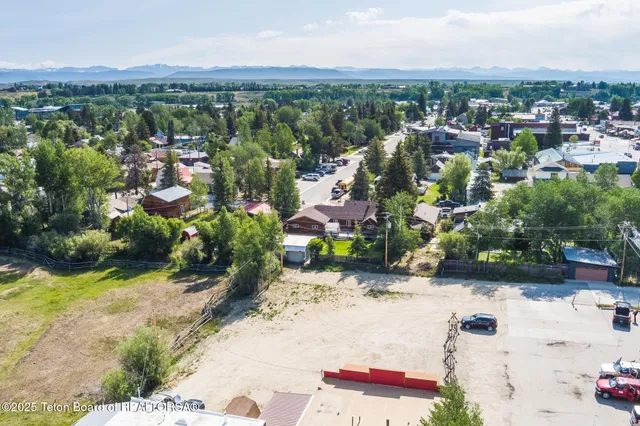 $114,999 | Tbd West Pine Street, Pinedale, WY 82941