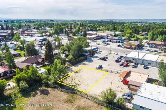 $114,999 | Tbd West Pine Street, Pinedale, WY 82941