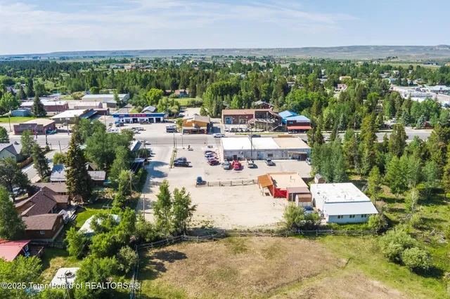 $114,999 | Tbd West Pine Street, Pinedale, WY 82941