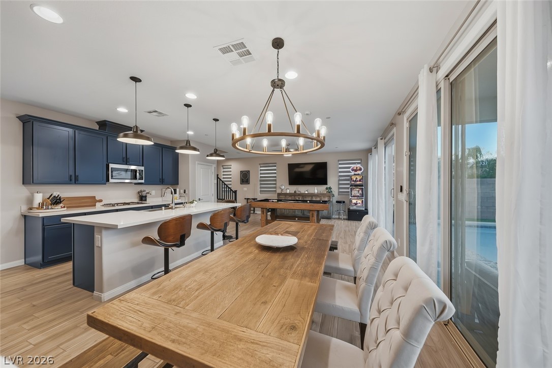 76 Verde Rosa Drive Henderson, NV 89011 - Photo 10 of 60